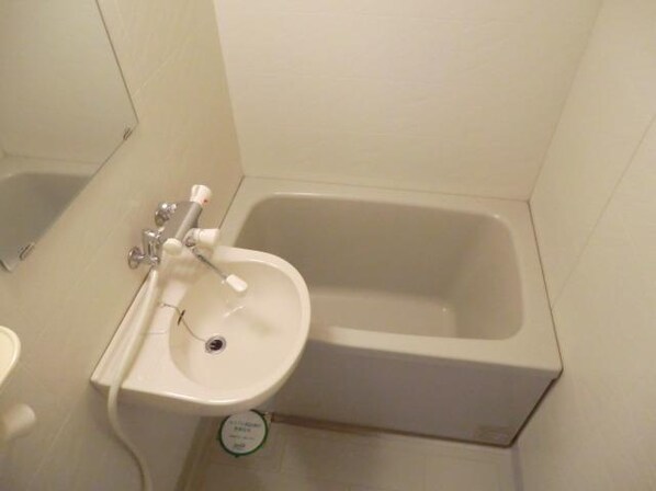 エトワール竹ノ塚の物件内観写真